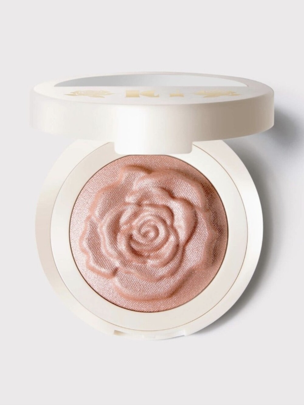 Laura Geller Draper James Limited Edition Baked Blush: In Bloom, .1oz (FS), NIB